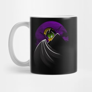 Count Duckula Mug